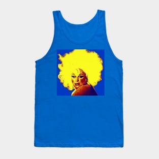 Divine - Be Divine Tank Top